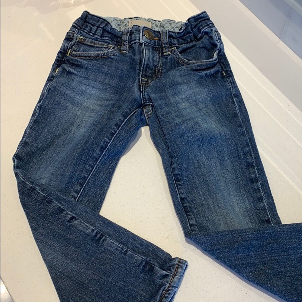 Gap jeans